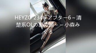 HEYZO 2346 アフター6～清楚系OLの裏の顔～ – 小森みくろ