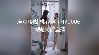 麻豆传媒 桃花源 THY0006 闹鬼民宿直播