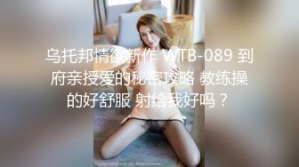 乌托邦情欲新作 WTB-089 到府亲授爱的秘密攻略 教练操的好舒服 射给我好吗？