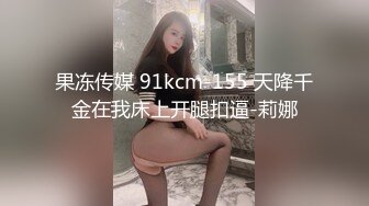 果冻传媒 91kcm-155 天降千金在我床上开腿扣逼-莉娜