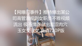 【网曝门事件】推特爆出某公司高管潜规则女职员不雅视频流出 极不情愿献出羞涩肉穴 玉女变欲女 高清720P版