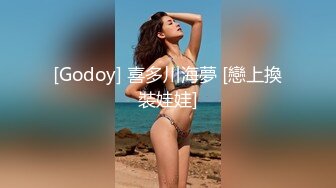 [Godoy] 喜多川海夢 [戀上換裝娃娃]