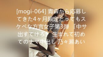 [mogi-064] 青森から応募してきた4ヶ月限定とってもスケベな方言女子第3弾 「中サ出すてけろ」 生まれて初めてのナマ中出し 乃々瀬あい