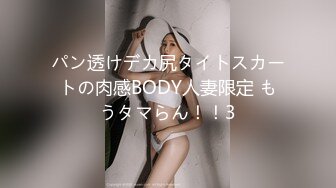 パン透けデカ尻タイトスカートの肉感BODY人妻限定 もうタマらん！！3