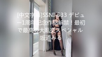 [中文字幕]SSNI-533 デビュー1周年記念作品解禁！最初で最高の大亂交スペシャル 坂道みる