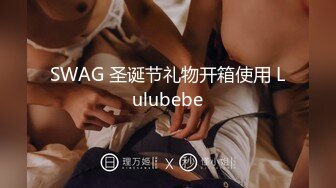 SWAG 圣诞节礼物开箱使用 Lulubebe