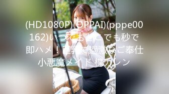 (HD1080P)(OPPAI)(pppe00162)いつでもどこでも秒で即ハメ！巨乳で過激なご奉仕小悪魔メイド 楪カレン