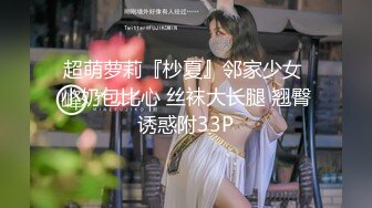 超萌萝莉『杪夏』邻家少女 小奶包比心 丝袜大长腿 翘臀诱惑附33P