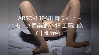 [ARSO-13048] 舞ワイフ ～セレブ倶楽部～ 48 工藤加奈子｜畑野藍子