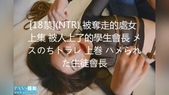 [18禁](NTR) 被奪走的處女 上集 被人上了的學生會長 メスのちトラレ 上巻 ハメられた生徒會長